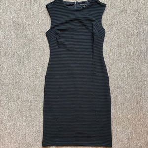 NWT Black Dress